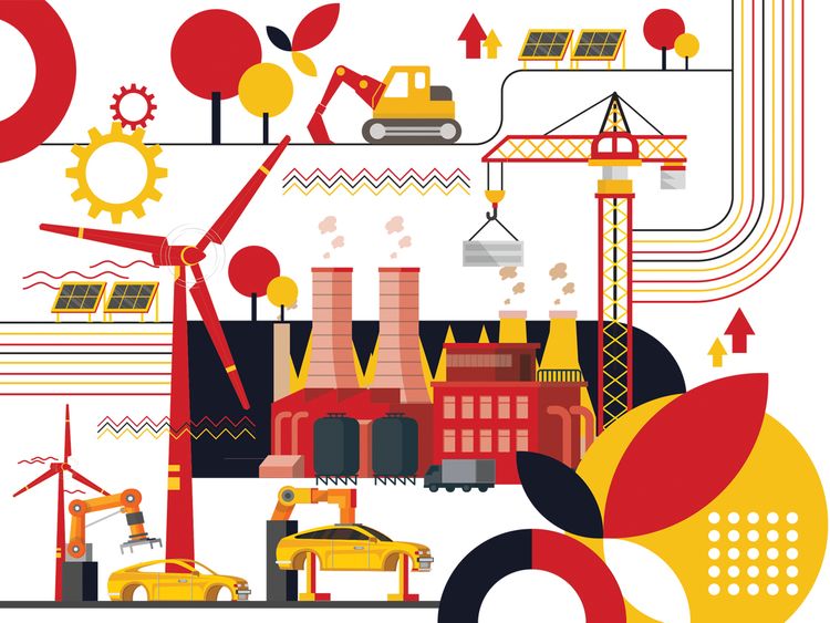 Almanya'da Şirket Kurmak: Adım Adım Kılavuz